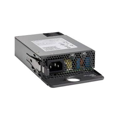 Cisco PWR-C5-125WAC 125W 12V stroomvoorziening voor C9200-switches