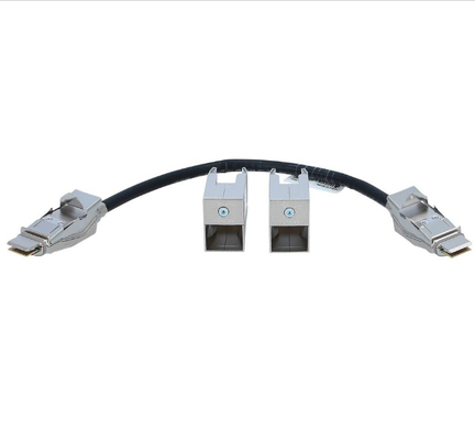 STACK-T3-1M 1M StackWise kabel voor C2960-X serie 40 Gbps