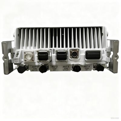 AHEGA AirScale Dual RRH 2T4R B1/3