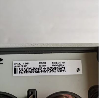 Ericsson RRU 2217 B20 KRC 161 549/1 Radio 2217 B20 800MHz Used with 3 Months Warranty and 1-3 Days Lead Time