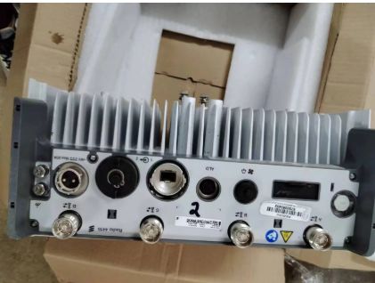 Ericsson RRU 4415 B7 KRC 161 495/1 A Remote Radio Unit (RRU) From Ericsson's Radio System Designed For Macro Base Stations, Supporting 4G (LTE) And 5G (NR) Network