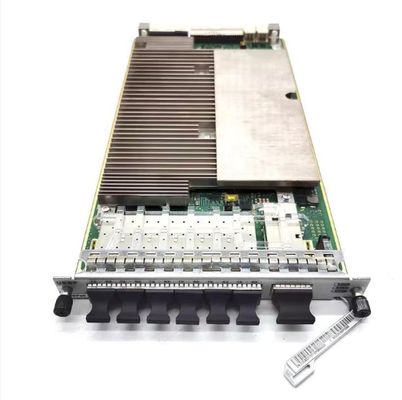 UBBPe4 Een Universal Baseband Processing Unit (BBU) -bord dat de communicatieprestaties verbetert en meerdere Huawei-basisstationmodellen ondersteunt