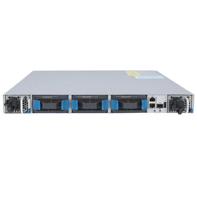 N9K-C9316D-GX
Nexus 9316D Spine switch met 16p 400/100G QSFP-DD