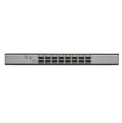 N9K-C9316D-GX
Nexus 9316D Spine switch met 16p 400/100G QSFP-DD