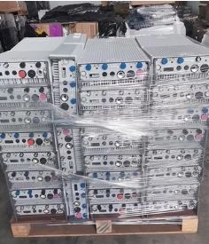 Ericsson Radio 2219 B1 A Hoogwaardige Outdoor Macro Radio-eenheid voor cellulaire basisstations die meerdere standaarden ondersteunt, zoals GSM, WCDMA en LTE