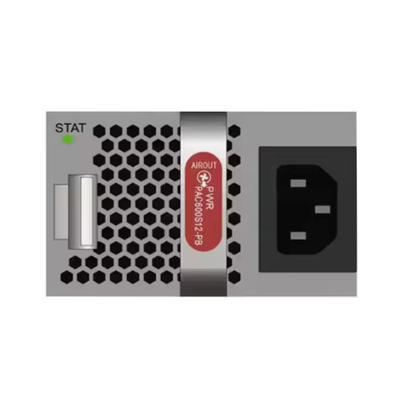 PAC600S12-PB 
600W wisselstroommodule (na de voorluchtweg, zijdelingse stopcontact van het voedingspaneel)