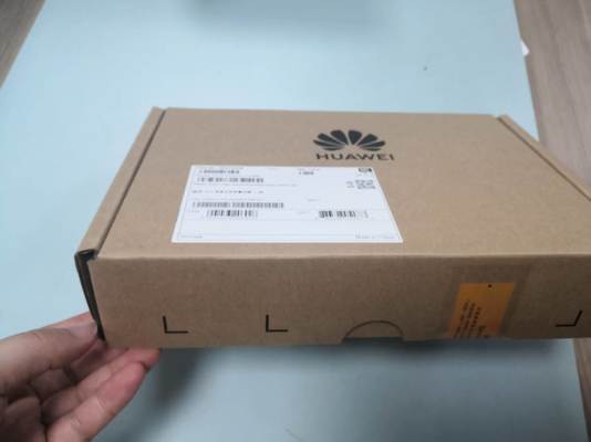 SFP+STACK-CU1M5  	 02311VGN
Huawei 10G SFP + SFP+ High Speed Dedicated Stack Kabel - 1,5m