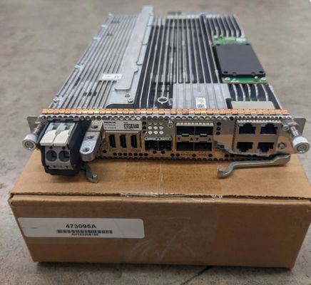 473095A (AZIË) een component gebruikt in de mobiele netwerkinfrastructuur, specifiek voor 4G- en 3G LTE-netwerken