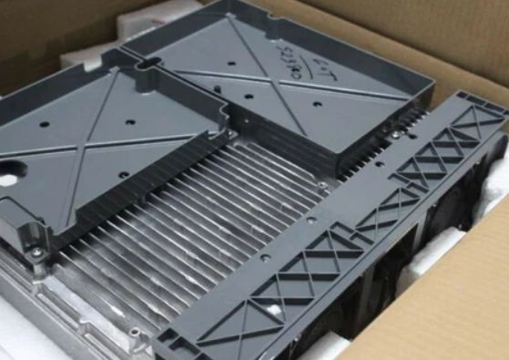 472181A FSMF (Flexible System Module Fabric), een basisbandverwerkings- en besturingseenheid voor het Nokia Flexi Multiradio basisstation