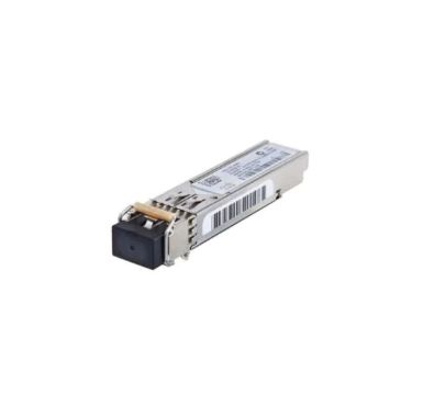 GLC-SX-MM-D 1000BASE-SX SFP-transceiver met DOM, ondersteuning voor 850nm MMF, biedt Gigabit Ethernet-connectiviteit tot 550m voor bedrijven