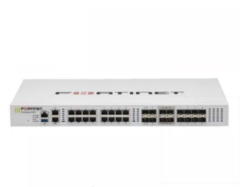 Firewall van de volgende generatie (NGFW) van de FortiGate 400F-serie