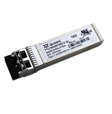 Qlogic Optische Transceiver FTLF8529P3BCV-QL 16Gb SW SFP+ 850nm