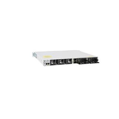 C9300L-48P-4X-E Catalyst 9300 48-poort 1G koper met vaste 4x10G/1G SFP+ uplink PoE+ netwerk essentials