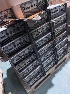 4415 B7 Rru Krc 161 495/1 Radio-afstandseenheid Ericsson Radio