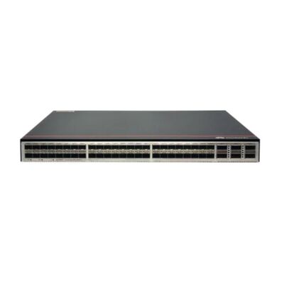 CE6820H-48S6CQ-B, Huawei CE6800 Switch, 48x10G SFP+/6x100G QSFP28/2xAC Power
