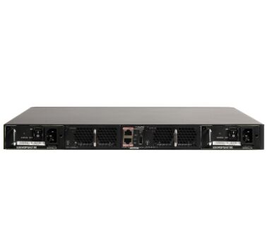Huawei CE5800 Network Switch met 48-poort GE RJ45 4-poort 10G SFP+ en 2-poort 40G QSFP+ voor datacenters