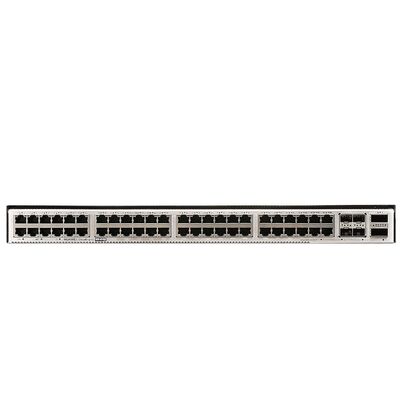 CE5855-48T4S2Q, Huawei CE5800-schakelaar, 48xGE RJ45/4x10G SFP+/2x40G QSFP+