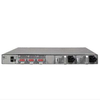 CE5855-48T4S2Q, Huawei CE5800-schakelaar, 48xGE RJ45/4x10G SFP+/2x40G QSFP+