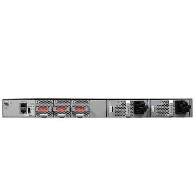 CE5855-48T4S2Q, Huawei CE5800-schakelaar, 48xGE RJ45/4x10G SFP+/2x40G QSFP+