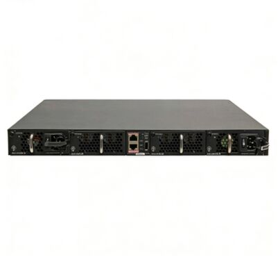 CE6851-48S6Q-HI-B, Huawei CE6851-48S6Q Switch, 48x10G SFP+ / 6x40G QSFP+ / Geen PSU,CE6851-48S6Q-HI-B