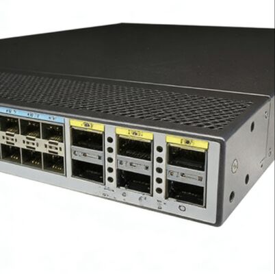 CE6851-48S6Q-HI-F, Huawei CE6800 Switch, 48x10G SFP+ / 6x40GE QSFP+ / Geen PSU,CE6851-48S6Q-HI-F