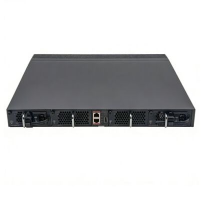 CE6855-48S6Q-HI, Huawei CE6800 Switch, 48x10G SFP+, 6x40G QSFP+, Geen Ventilator & Voeding