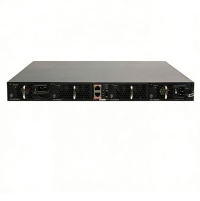 Huawei CE6800 Switch CE6856-48S6Q-HI met 48-poort 10G SFP+ 6-poort 40GE QSFP+ en 2,4 Tbps Schakelcapaciteit
