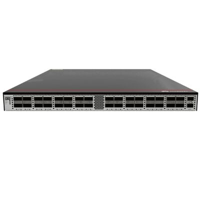 CE9855M-32DQ, Huawei CE9800 Switch, 32x100GE QSFP28/Geen ventilator en PSU