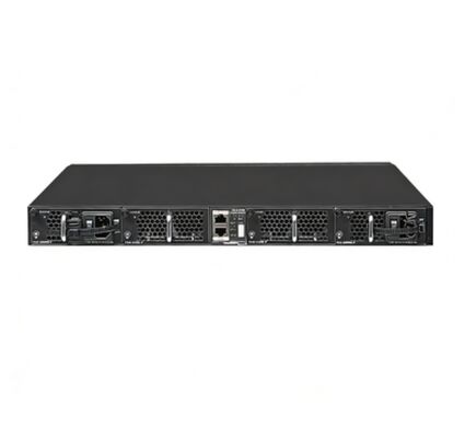 CE6860-48S8CQ-EI, Huawei CE6800-schakelaar, 48x25GE SFP28/8x100GE QSFP28/geen ventilator en PSU