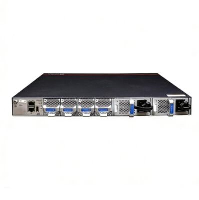 CE6865E-48S8CQ-B, Huawei CE6865E Serie Switch, 48x25G SFP28/8x100G QSFP28/2xAC PSU