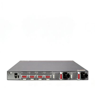 CE6866-48S8CQ-KB, Huawei CE6800 Switch, 48x25G SFP28/8x100G QSFP28/2xAC Voeding