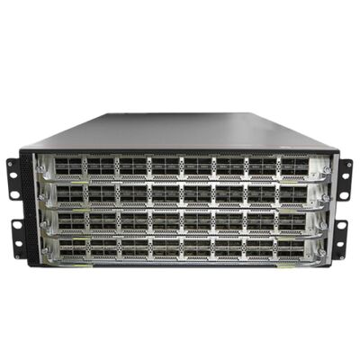 CE9875-64EO-W, Huawei CE9800-schakelaar, 64 x 800GE + 2 x 10GE