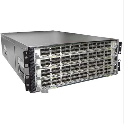 CE9875-64EO-W, Huawei CE9800-schakelaar, 64 x 800GE + 2 x 10GE