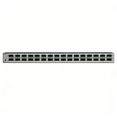 CE7850-32Q-EI, Huawei CE7850 Switch, 32x40GE QSFP+/Geen ventilator en PSU