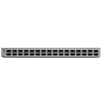 CE7855-32Q-EI, Huawei CE7800 Switch, 32x40GE QSFP+/Geen ventilator en PSU