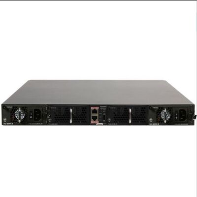 CE8850-32CQ-EI, Huawei CE8850 Switch, 32x100GE QSFP28/2x10GE SFP+/Geen ventilator en PSU
