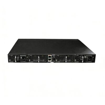CE6870-48T6CQ-EI, Huawei CE6800 Switch, 48x10GE SFP+/6x100GE QSFP28/Laag 3