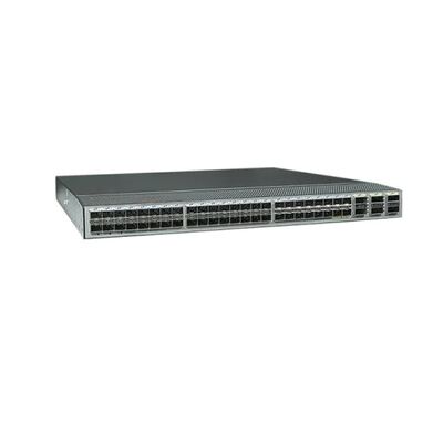 CE6880-48S4Q2CQ-EI, Huawei CE6880-schakelaar, 48x10GE SFP+ / 4x40GE QSFP+ / 2x100GE QSFP28