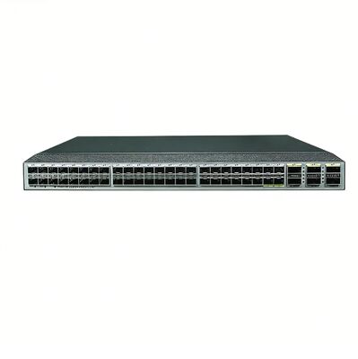 CE6880-48S4Q2CQ-EI, Huawei CE6880-schakelaar, 48x10GE SFP+ / 4x40GE QSFP+ / 2x100GE QSFP28