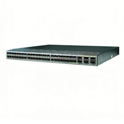 CE6880-48S4Q2CQ-EI, Huawei CE6880-schakelaar, 48x10GE SFP+ / 4x40GE QSFP+ / 2x100GE QSFP28
