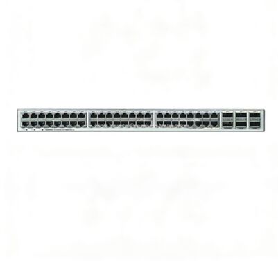 CE6880-48T4Q2CQ-EI, Huawei CE6800-schakelaar, 48x10GE SFP+/4x40GE QSFP+/2x100GE QSFP28