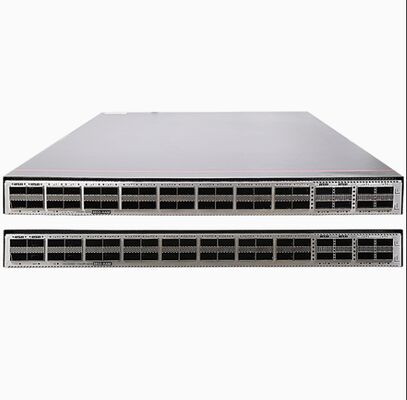 Hubei aangepaste netwerkproducten CE8850-Ham 02354wbd CE8850-Ham netwerkswitch 32 * 100ge Qsfp28 Ethernet-switch