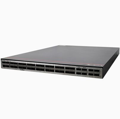 Hubei aangepaste netwerkproducten CE8850-Ham 02354wbd CE8850-Ham netwerkswitch 32 * 100ge Qsfp28 Ethernet-switch