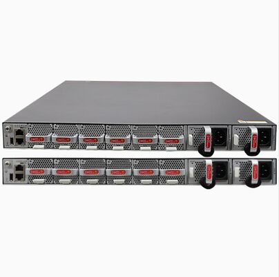 Hubei aangepaste netwerkproducten CE8850-Ham 02354wbd CE8850-Ham netwerkswitch 32 * 100ge Qsfp28 Ethernet-switch
