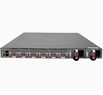 CE8850-SAN, Huawei CE8850-schakelaar, 32x100GE QSFP28 / geen ventilator