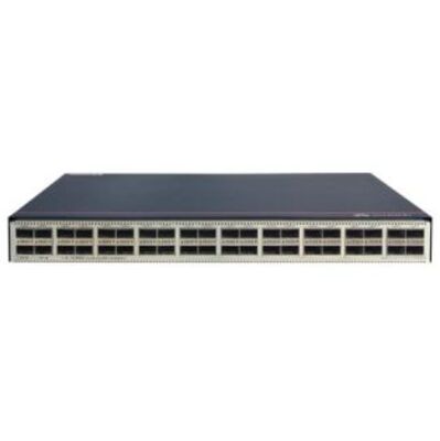 CE8851-32CQ8DQ-K, Huawei CE8851-schakelaar, 32x100GE QSFP28/8x400GE QSFPDD/geen PSU-ventilator