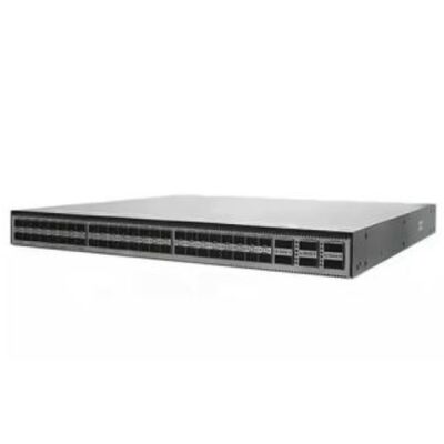 CE8851-32CQ8DQ-K, Huawei CE8851-schakelaar, 32x100GE QSFP28/8x400GE QSFPDD/geen PSU-ventilator