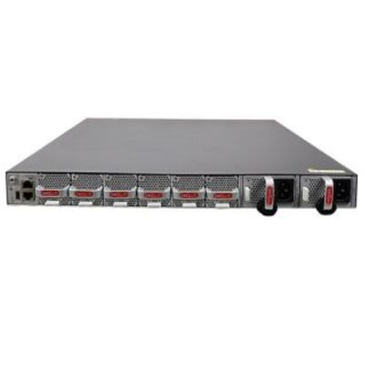 CE8851-32CQ8DQ-K, Huawei CE8851-schakelaar, 32x100GE QSFP28/8x400GE QSFPDD/geen PSU-ventilator