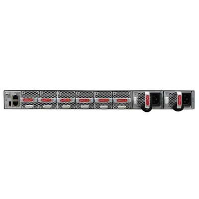 CE8851-32CQ8DQ-P, Huawei CE8850-schakelaar, 32x100GE QSFP28/8x400GE QSFPDD/geen PSU en ventilator