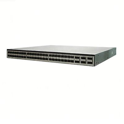 CE6881-48S6CQ-B, Huawei CE6800-schakelaar, 48x10G SFP+ / 6x100G QSFP28 / 2xAC PSU